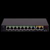 H3C RT-UR7208-P Enterprise POE Router (CN Version)