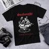 ONSLAUGHT "Power From Hell" T-Shirt - Heavy Metal Band Merchandise