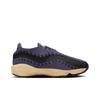 Nike Air Footscape Woven Dark Raisin Damesneakers Lilla Svart Kokosmelk FZ2615-500
