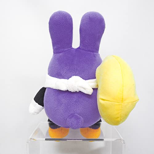 Sanei Boeki Super Mario ALL STAR COLLECTION Totten (S) B14×T13×H22,5cm Plüsch AC76