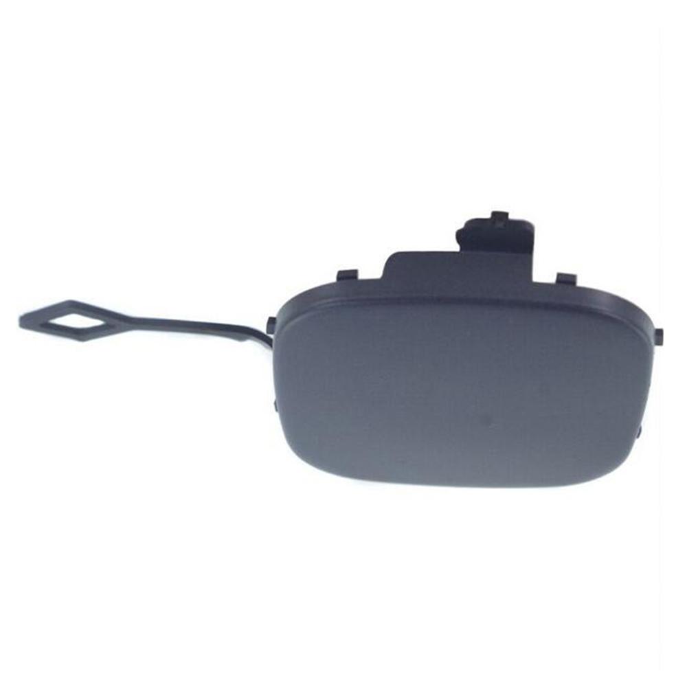 51119806062 Front Bumper Tow Hook Cover Unpainted Fits For Mini Cooper S, S ALL4