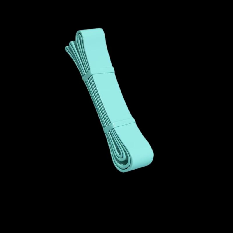 WEZHO Silicone Fitness Loop Band