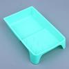 Durable Foam Paint Roller Sleeves Mini White Sponge Rollers For Art Painting Decorating Cleaning Diy Tools