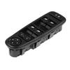 6554.YH For Citroen C4 Grand Picasso 2007-2014 Electric Power Master Mirror Window Switch Lifter Control Button 96639383ZD