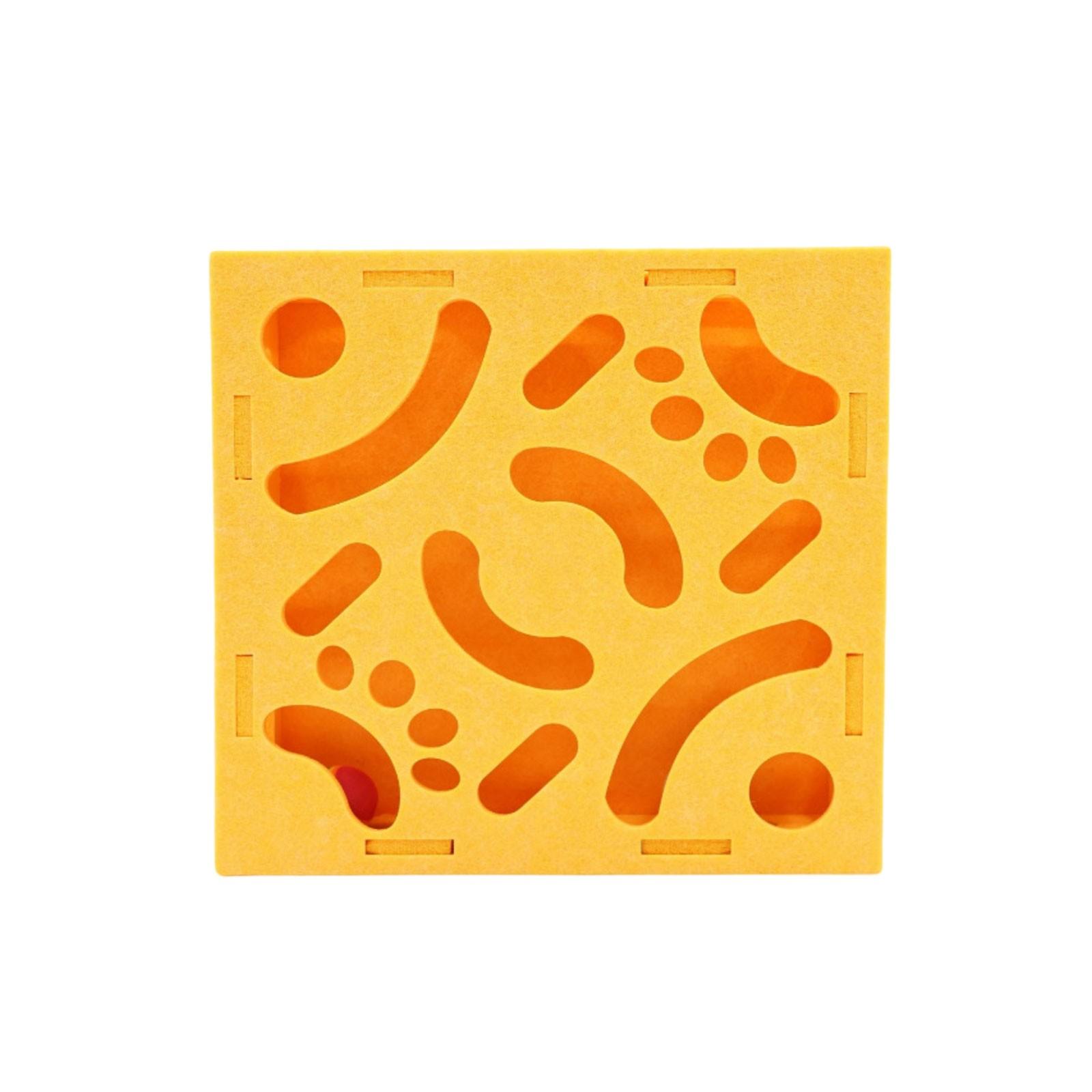 

Cat Toys, Fun And Educational Toy Box One Size