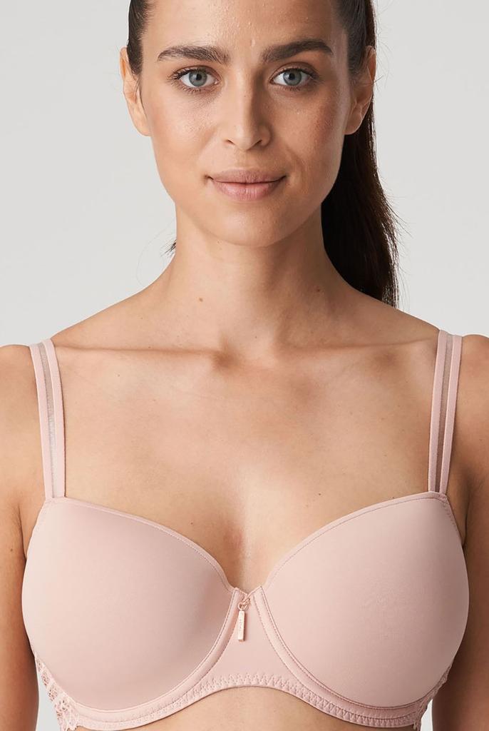 Biustonosz usztywniany Prima Donna Twist (91475)