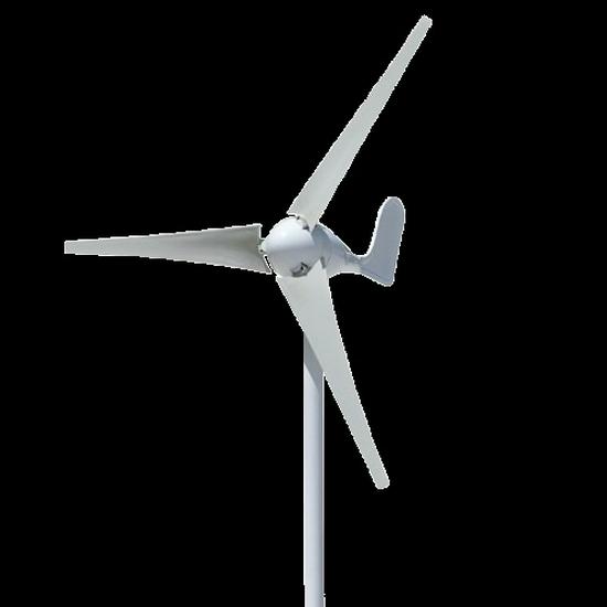 S-Type 300W Solar Wind Hybrid Generator