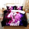 Anime Diabolik Lovers Bedding Set Single Twin Double Queen King Cal King Size Bed Linen Set