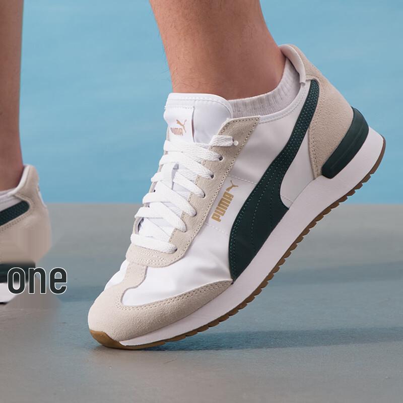 

PUMA Unisex Casual Shoes 392901-07 UK 3