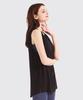 NOKJOK Marina Sleeveless Top Running Yoga Wear Pilates Wear (Type A)