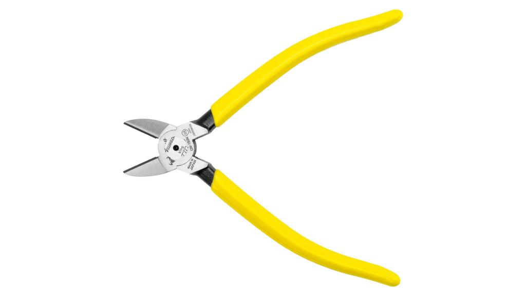 Tsunoda No Heavy-Duty Nippers, 150mm, Hole, CN-150N