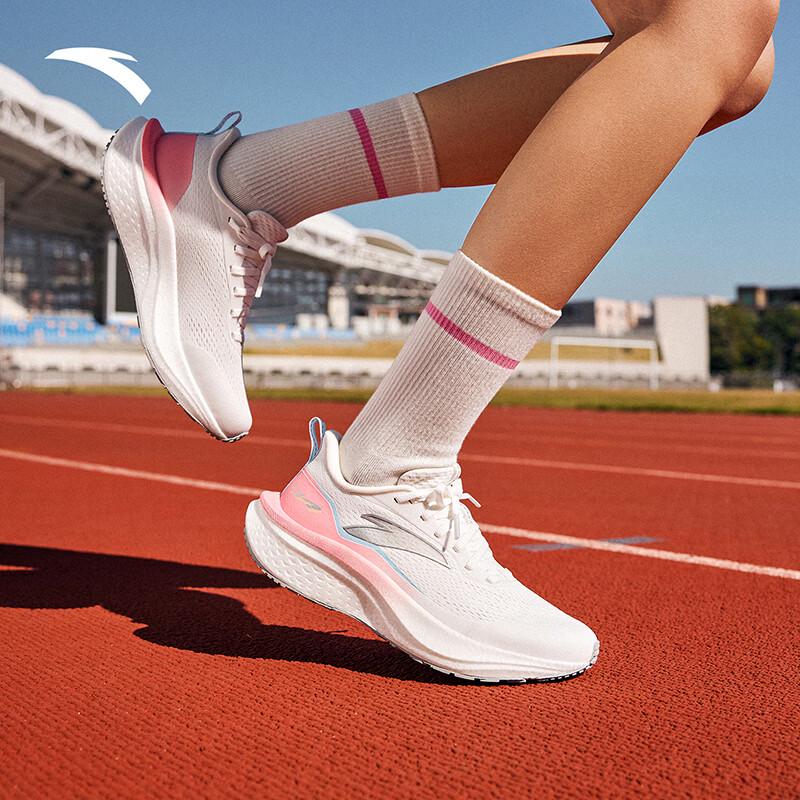 ANTA Mach 6 SE Women's Cushioned Running Shoes