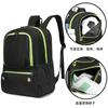Portable Lightweight Sports Gear Organizer New Durable Waterproof Backpack for Soccer Basketball Volleyball Training Trips