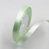 1cm DIY Handmade Satin Ribbon: Gift Packaging, Cake Decorating & Wedding Jewelry Materials