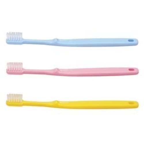 Ci 33 Children's Mini Size / Small Softness / Pack of 100 Dental Toothbrushes