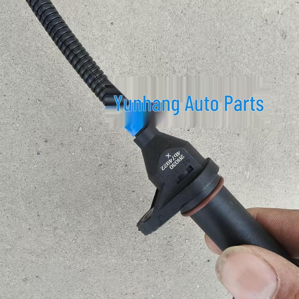 Compatible Crankshaft Position Sensors for Hyundai and Kia: 39180-2B030, 391802B030