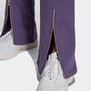 Adidas Originals Trefoil Collection Casual Pants Women's Purple HG6646