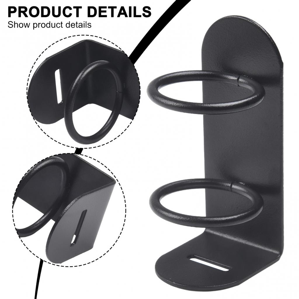 Punch-free Holder Study Wall-Mounted Bathroom Exquisite