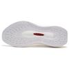 Li Ning Exceed 6 Photochromic Fabric Cushioning Slip Resistant Abrasion Resistant Low Top Casual Shoes Women's White AGLS080-1