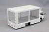 Tarmac Mitsubishi Fuso FUSO Canter Display Truck 1/64