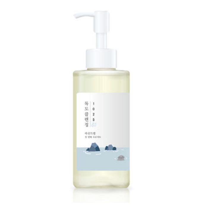 ROUNDLAB 1025 Dokdo Cleansing Oil 200 ml (39391210)