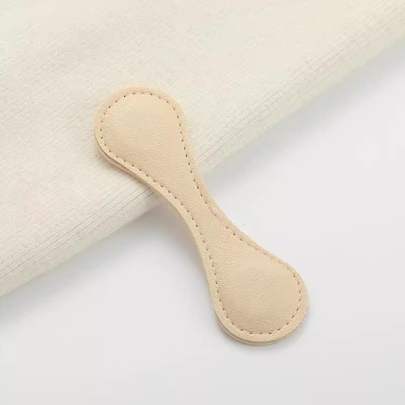 Magnetic Shirt Cuff & Pant Length Fixing Clips