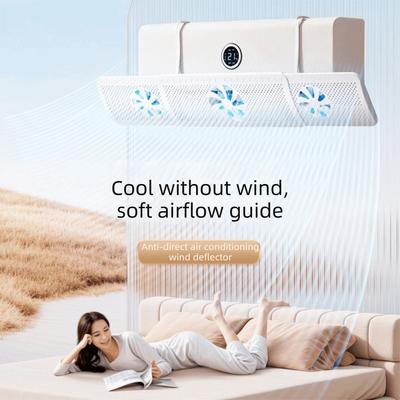 Klimaatelektronica – Reserveonderdelen van ventilatie- en airconditioningsystemen