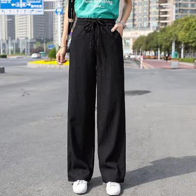 Alt giyim (Kadın) – Pantalon ve Kapriler