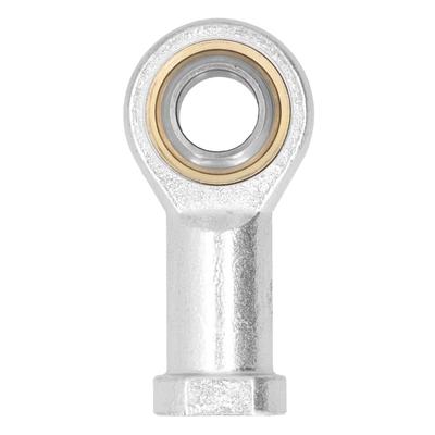 Rod End Bearings Wear Resistance Rod End Ball Bearings for Machinery Electric Tools Automation