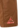 Jordan SS26 Collected Dreams Solid Color Lace-Up Mid-Rise Straight-Leg Casual Shorts Men shorts IR6304281