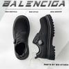 Elastic Laces Hot Men's Flat Loafers 46 Size Sneakers Walking Shoes Sport Out Latest 0 Vip Imported Funky Funky Outing