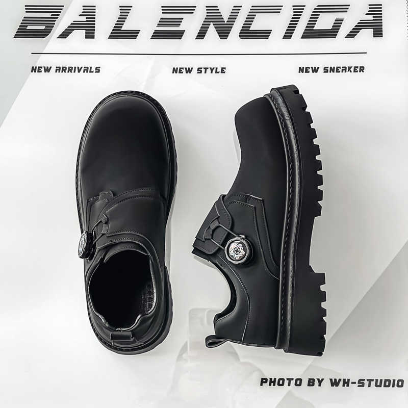 Elastic Laces Hot Men's Flat Loafers 46 Size Sneakers Walking Shoes Sport Out Latest 0 Vip Imported Funky Funky Outing