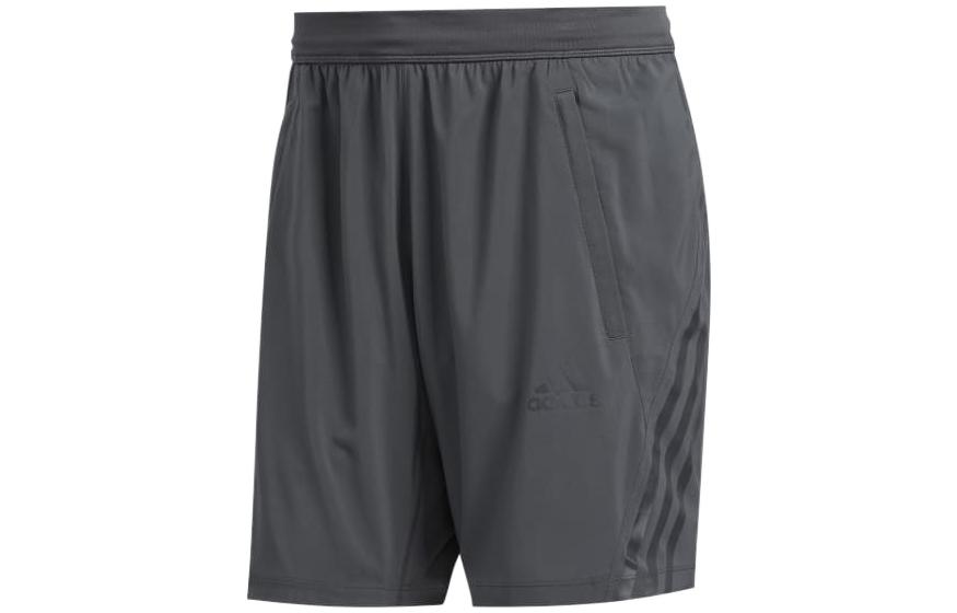 Adidas Sports Shorts Men s Gray Moderate FP7846 S