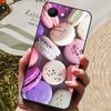 Für Realme C30 Hülle RealmeC30 Weiche Silikon Rückseite Handyhülle Schutzhülle für Realme C30 Fundas C 30 RMX3581 Coque