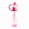 Premium Outdoor Sport Bottle For Travel With Leak Proof Spray Functionality