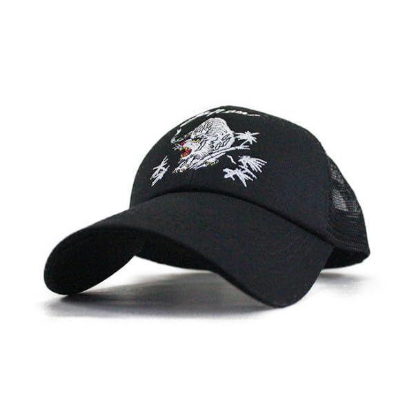 AVIREX Tiger Dragon Mesh популярный и модный бренд, идеально подходящий для и Отличный подарок на День. Один размер подходит для мужской кепки, весна, лето, осень, зима. Отцовский