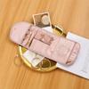 Packing Bag Jewelry Case Organizer Foldable Journey Storage Bags  Jewelry Packing