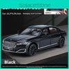 Alloy Luxury Simulated Sedan Model Toys With Sound And Functions Light