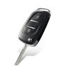KEYYOU NEW For Peugeot 107 207 307 407 306 308 408 508 3008 4008 Partner CE0523 CE0536 Modified Filp Remote Car Key Case
