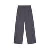 SS26 Solid Quick-Dry Waterproof Breathable Wide-Leg Outdoor Casual Pants Women Bottoms A42JF-W08