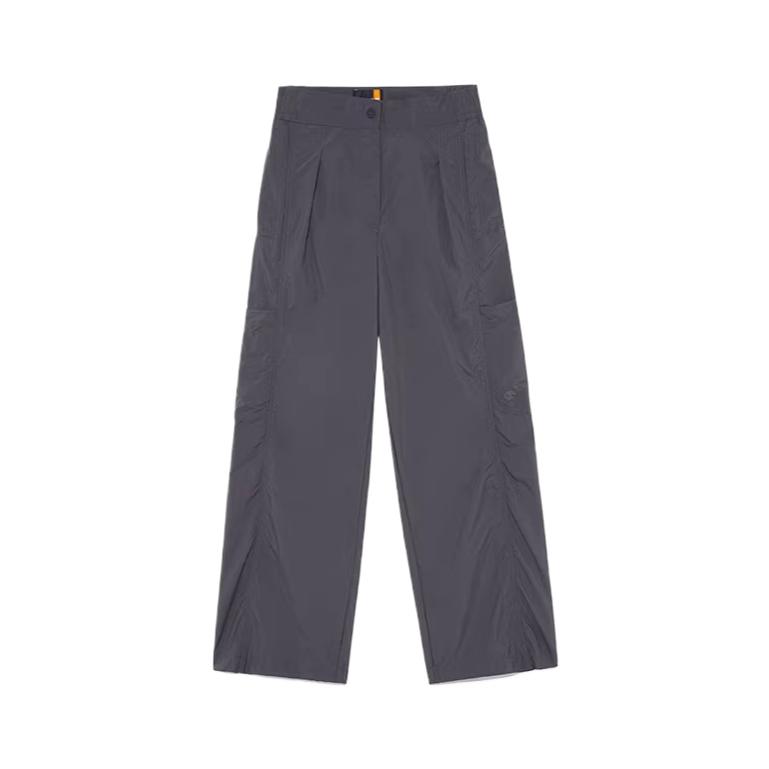 

Timberland SS26 Solid Quick-Dry Waterproof Breathable Wide-Leg Outdoor Casual Pants Women bottoms A42JF-W08 31