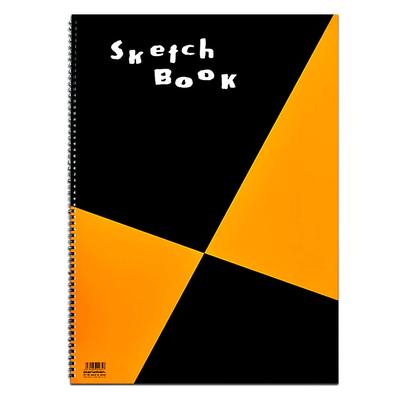 Maruman Sketchbook B3 Design Series Drawing Medium 20 S110 Paper, Weight, Sheets,