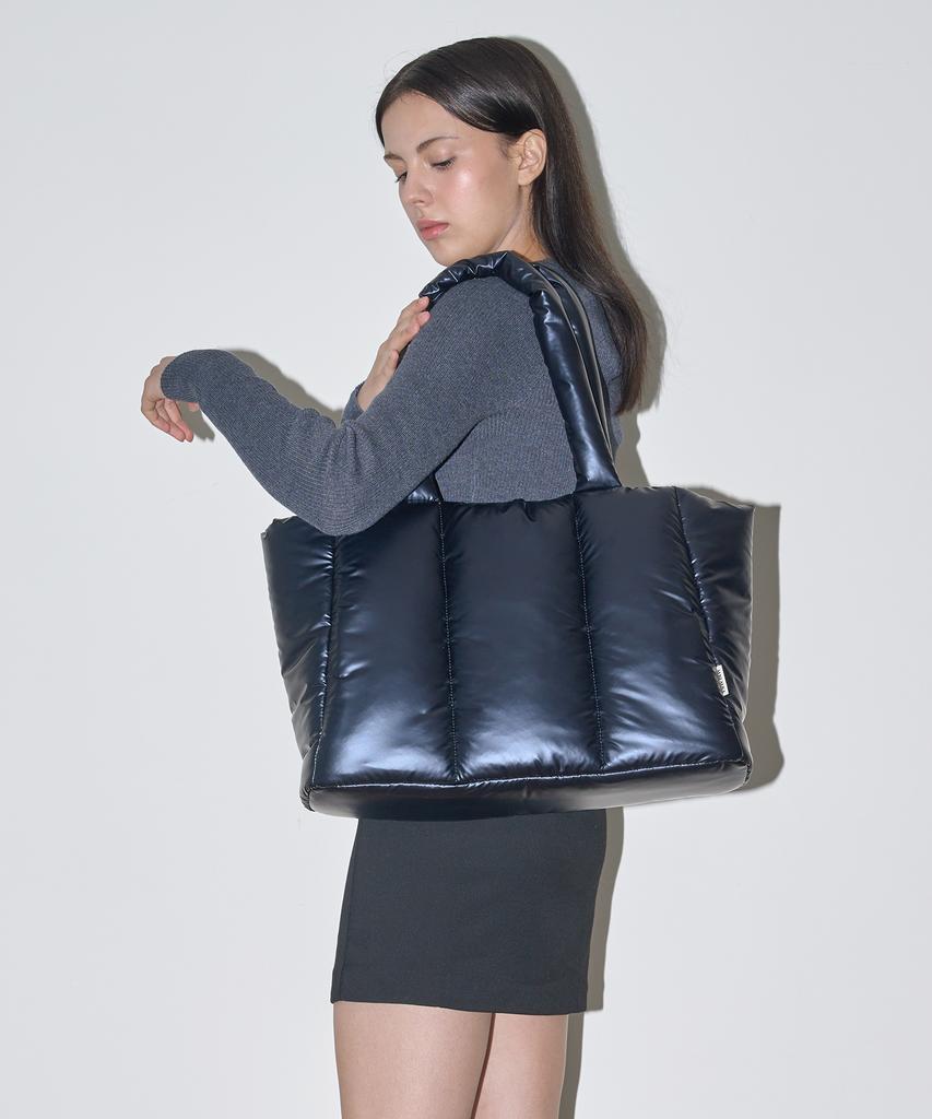 Alki Alka Bubly (Black Navy)