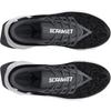 Under Armour Scramjet 5 GS Black Pitch Grey Kids Sneakers 3025535-002
