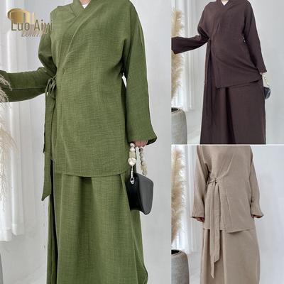 Ropa musulmana para mujeres – Velos musulmanes