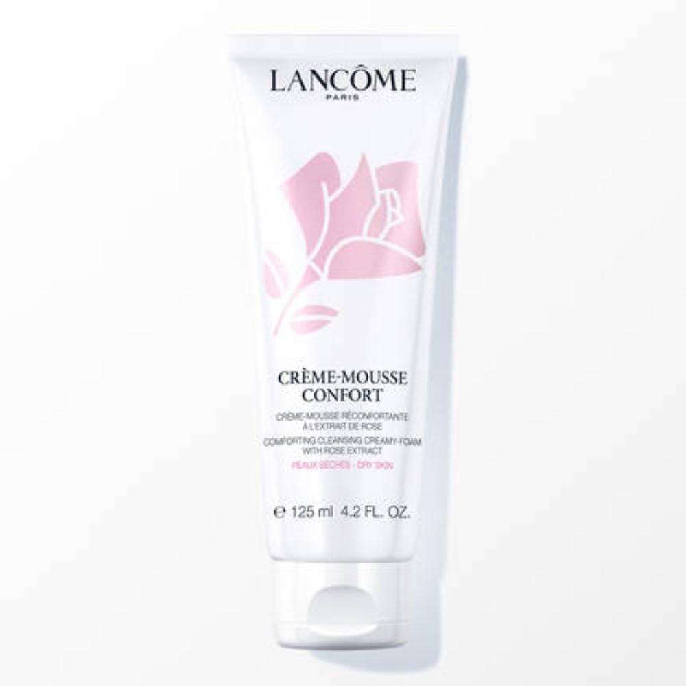 Lancôme Crème-Mousse Confort - Comforting Creamy Foaming Cleanser