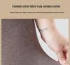 Women's Plus Size Warm Autumn/Winter Leggings: Velvet-Lined, Cotton, No Drooping, Fits Up To 200 Jin