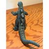 Used Godzilla 1968 Godzilla 50th Anniversary Memorial Box Soft Vinyl Figure