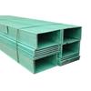 Fireproof Fiberglass Cable Tray: Insulated Trough-Type Wiring Duct Box