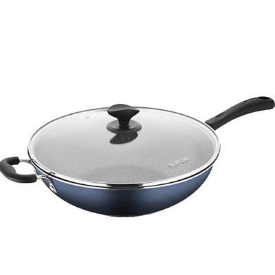 Wok antiadhésif SUPOR Star Stone